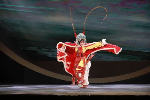 春光正好，西安演藝集團文藝精品“走出去”花開四海