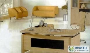 博立雅辦公家具班臺系列 專業設計，提升辦公效率