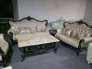 家居新趨勢(shì) 智能與可持續(xù)并行，家具行業(yè)迎來創(chuàng)新與轉(zhuǎn)型